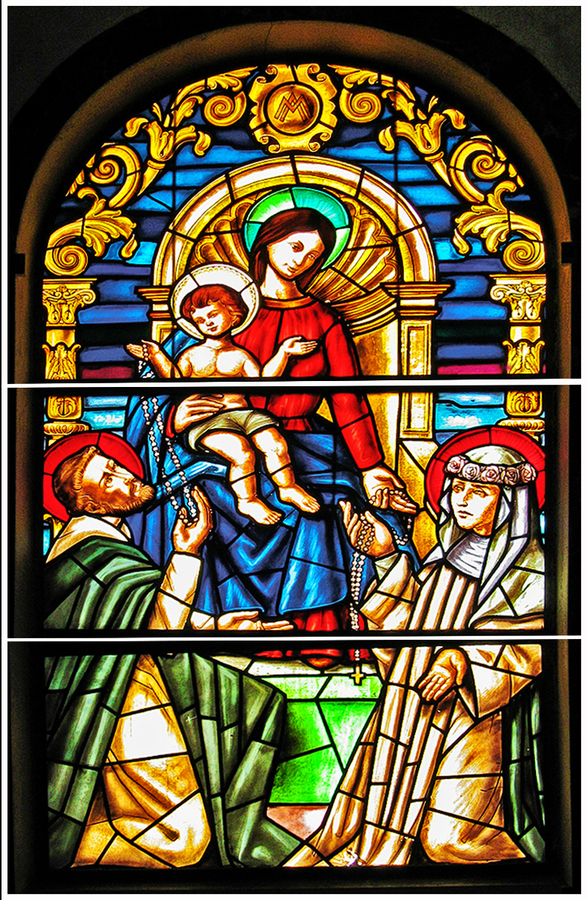 SGW at St Anne's Church Buxton - Fernley Stribling - Commended